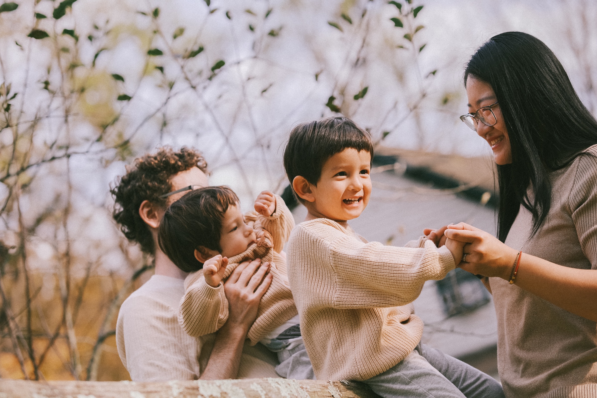 Selected frame photograph